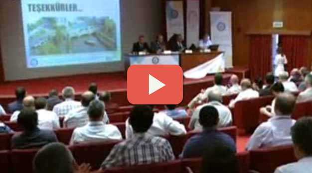 TRAFİK SORUNLARI MASAYA YATIRILDI