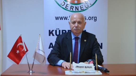 TÜKDES'DEN SU ZAMMI TEPKİSİ