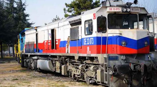 TÜLOMSAŞ'tan bir müjde daha!