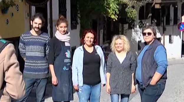 Turistler Eskişehirliler'den iyi biliyor