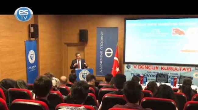 Türk Dünyasının çeyrek asrı