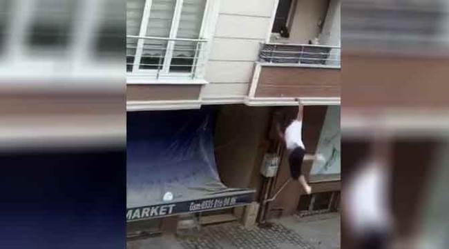 Türkiye bu görüntüleri konuşuyor!