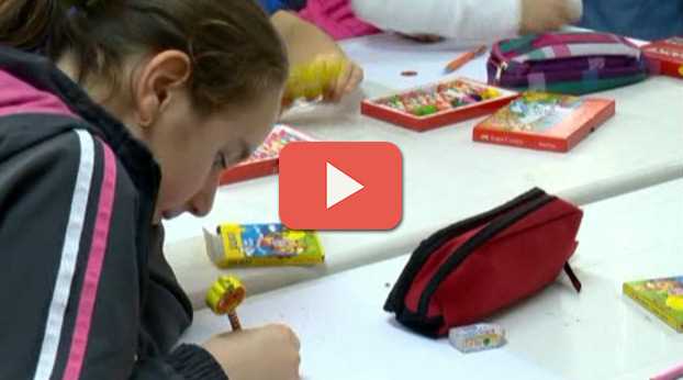 TÜRKİYE'DE BİR İLK