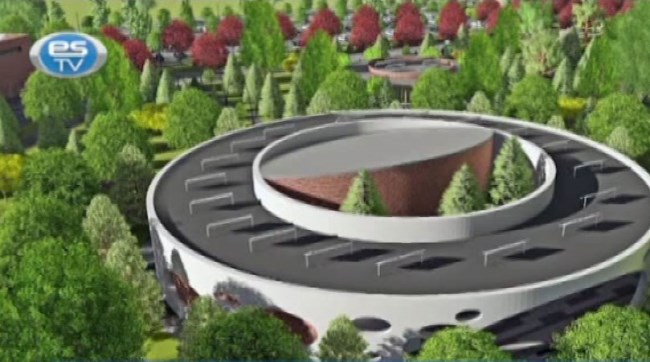 Türkiye'de ilk kez Eskişehir'de