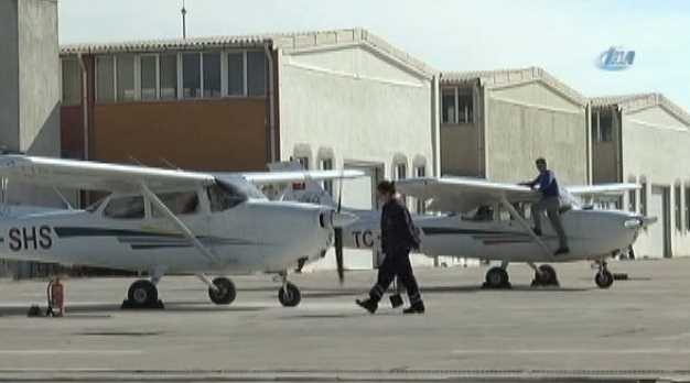 Türkiye'deki pilot ihtiyacını karşılayamayız