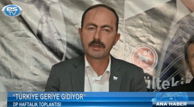 Türkiye geriye gidiyor