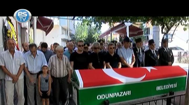 Türkiye'nin en yaşlı Kore gazisiydi