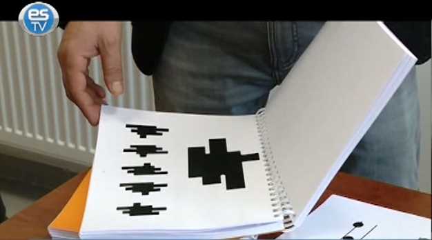 Türkiye'nin ilk yerli zeka testi