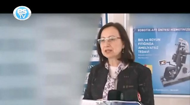 Türkiye'nin Terapia merkezi