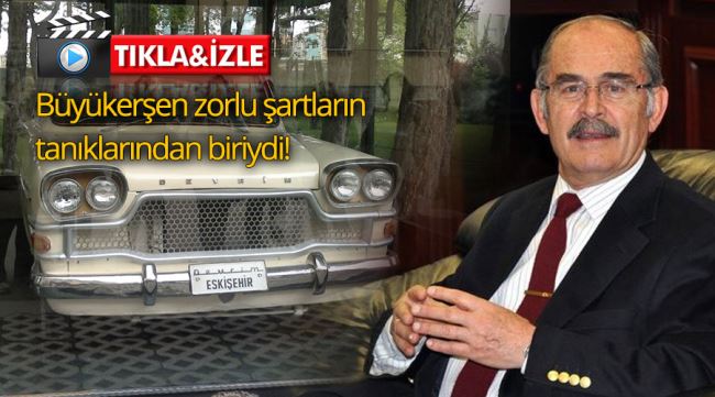 Türkiye'nin yerli otomobil serüveni