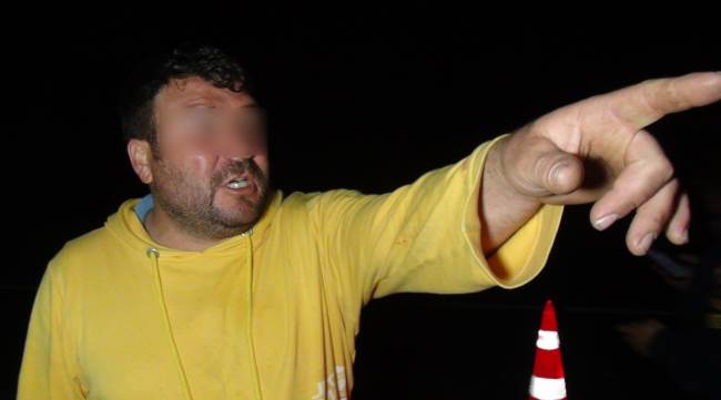 Türkiye onu konuşuyor!