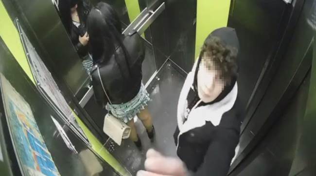 Türkiye'yi ayağa kaldıran görüntüler