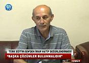 TÜRK EĞİTİM-SEN'DEN İMAM HATİP DEĞERLENDİRMESİ