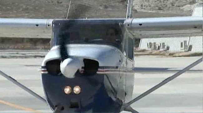 Uçma hayalleri gerçek oldu