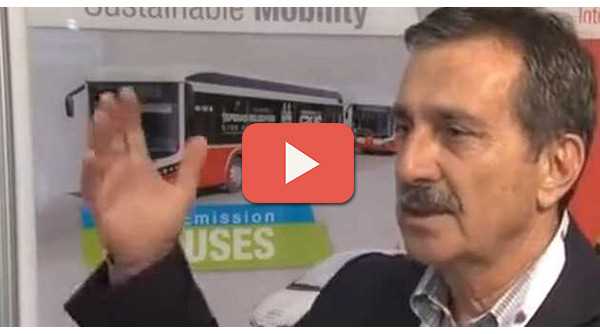 ÜCRETSİZ ELEKTRİKLİ OTOBÜSLER