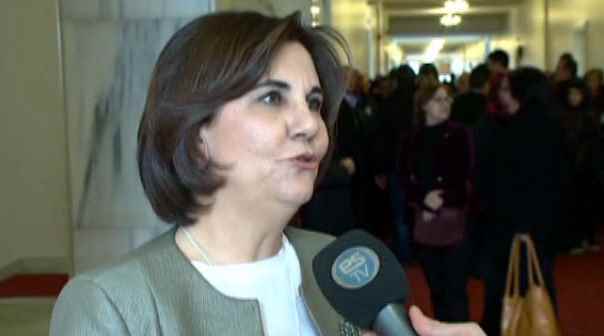 Üçüncü üniversite sözü ne oldu?