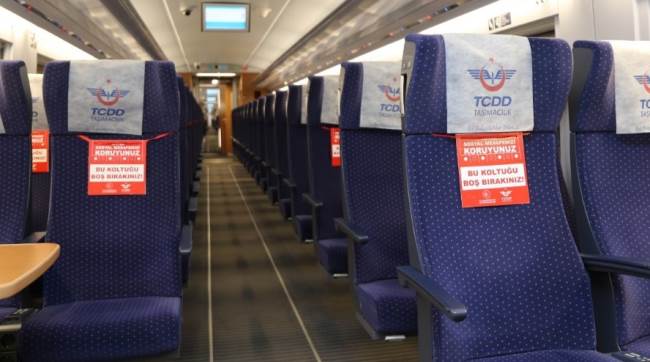 Ulaşım normale dönüyor, 28 mayıs’ta seferler başlıyor