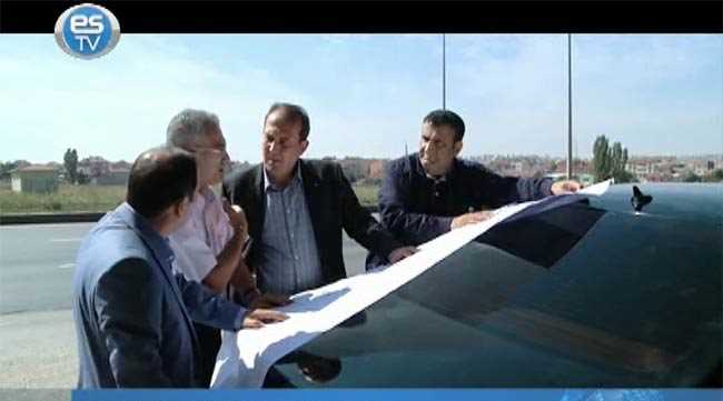 Ulaşım sorunu olmayacak