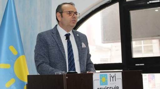 ÜLKE'DE İKTİDAR, YERELDE MUHALEFETİ HEDEF ALINDI