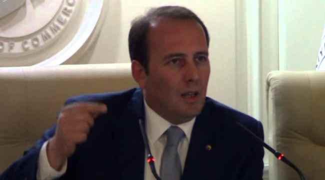 Ülkemiz enerji koridoru olacak