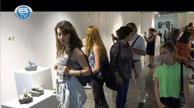 Uluslararası seramik pişirim çalıştayı