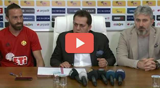 ÜNAL'DAN İDDİALI AÇIKLAMALAR