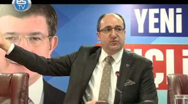 ÜNLÜ DE O TARTIŞMAYA KATILDI