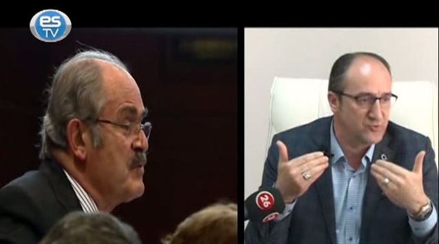 Ünlü'den Büyükşehir'e şehircilik mesajı