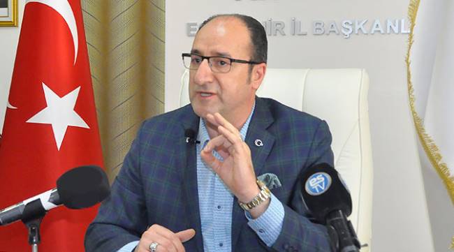 Ünlü'den çok önemli Eskişehirspor açıklaması