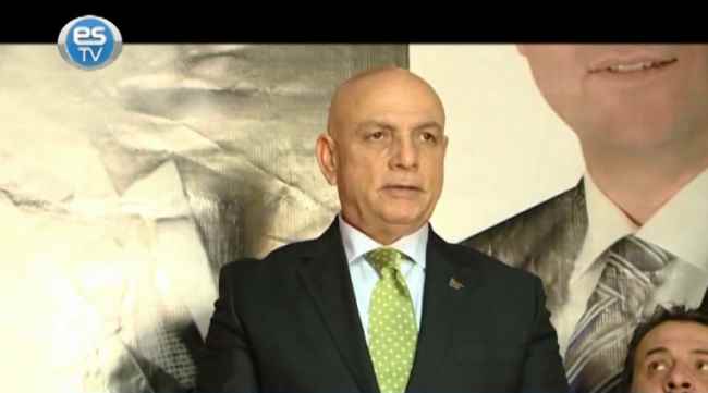 Ünlü'den DP'ye övgü