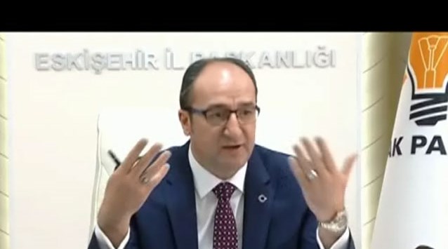 Ünlü Fesih Bingöl'ü hedef aldı