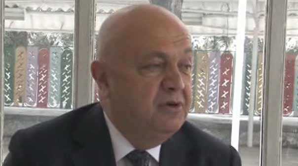 Ünlü iş adamı Cemalettin Sarar ölümden döndü