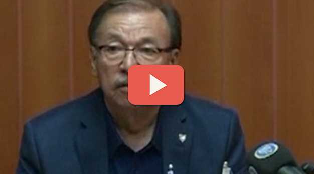 ÜNLÜ'NÜN AÇIKLAMALARINA YANIT