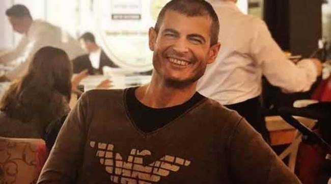 Ünlüce'nin acı günü