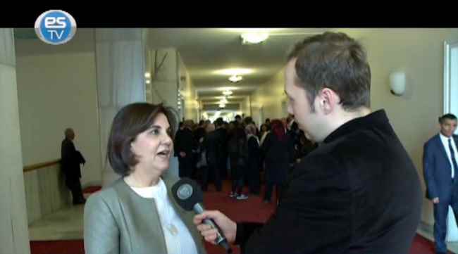 Usluer: Yaşanan tartışmaların içinde değilim