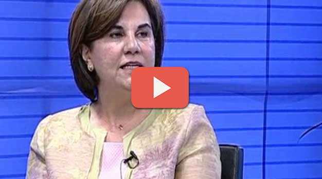 Usluer Ekstra Gündem'e konuk oldu