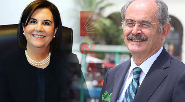 Usluer Hoca'nın divan başkanlığını değerlendirdi