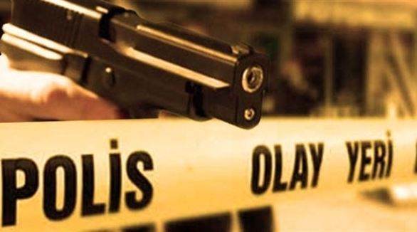 Uyuşturucu bağımlısı oğlunu öldürdü!