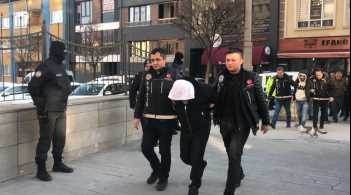 Uyuşturucu Satıcılarına Büyük Darbe