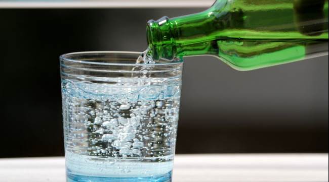 Uzmanlar gazlı içecekler konusunda uyarıyor