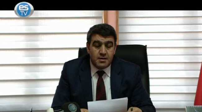 UZUN: MAĞDURİYET GİDERİLSİN