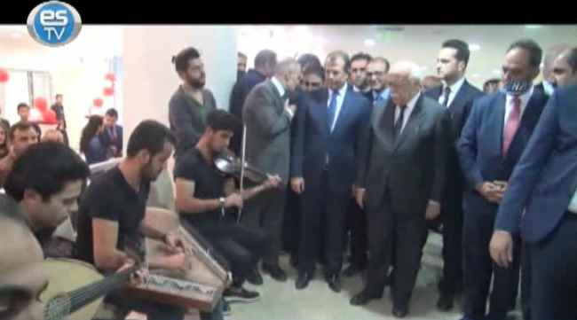 Uzun bir aradan sonra İsrail'e ziyaret