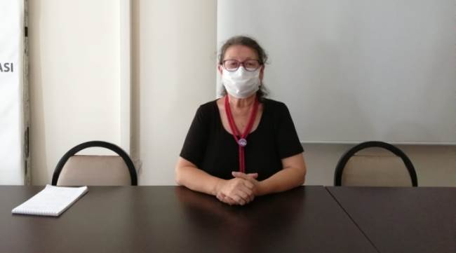 Vaka sayıları arttıkça en çok onlar yıpranıyor