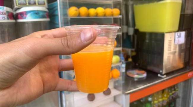 Vaka sayısıyla birlikte vitamin ihtiyacı da arttı