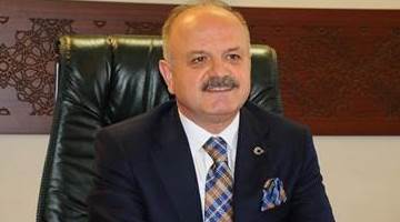 Vali Çakacak, ESGROUP’u Ziyaret Etti