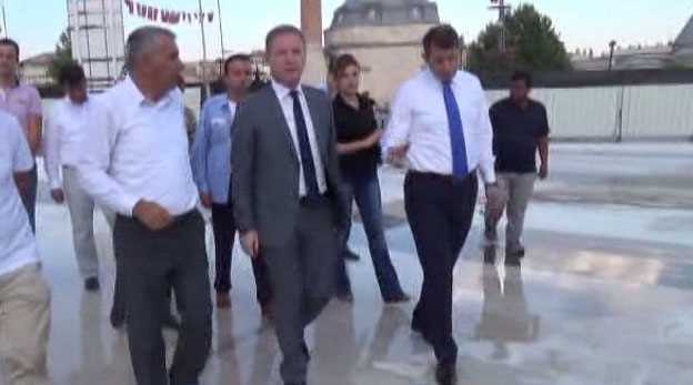 Valiler için yeni genelge