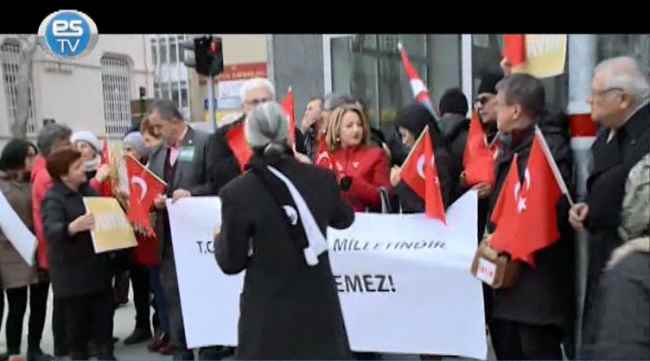 Varlık Fonu'na hayır