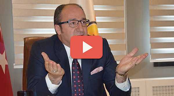 VATANDAŞ BEDDUA ETSİN İSTİYORLAR