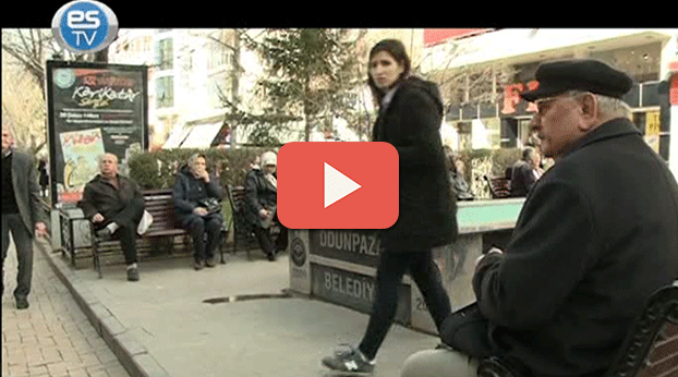 VATANDAŞ O PLANLARLA İLGİLENMİYOR