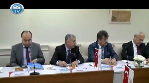 Vatandaş odaklı hizmet seferberliği